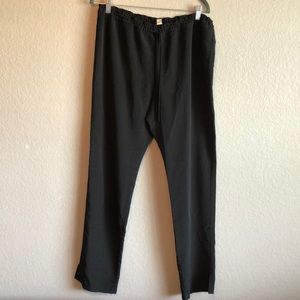 NWT Andrew Charles very light dressy pants